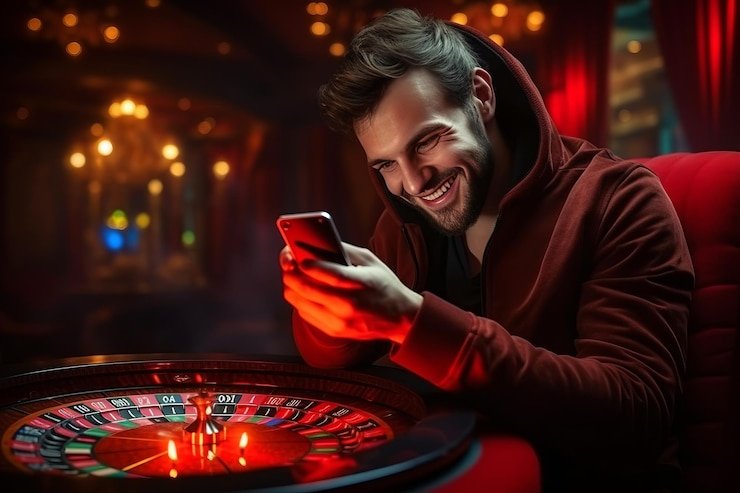 Pengguna dapat mengatur preferensi privasi dan cookie pada platform mpo111